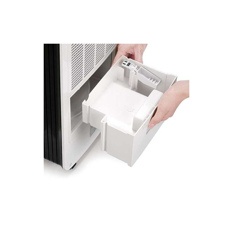 Osuszacz powietrza Cornwall Electronics 12L/D Osuszacz powietrza Cornwall Electronics 12L/D
