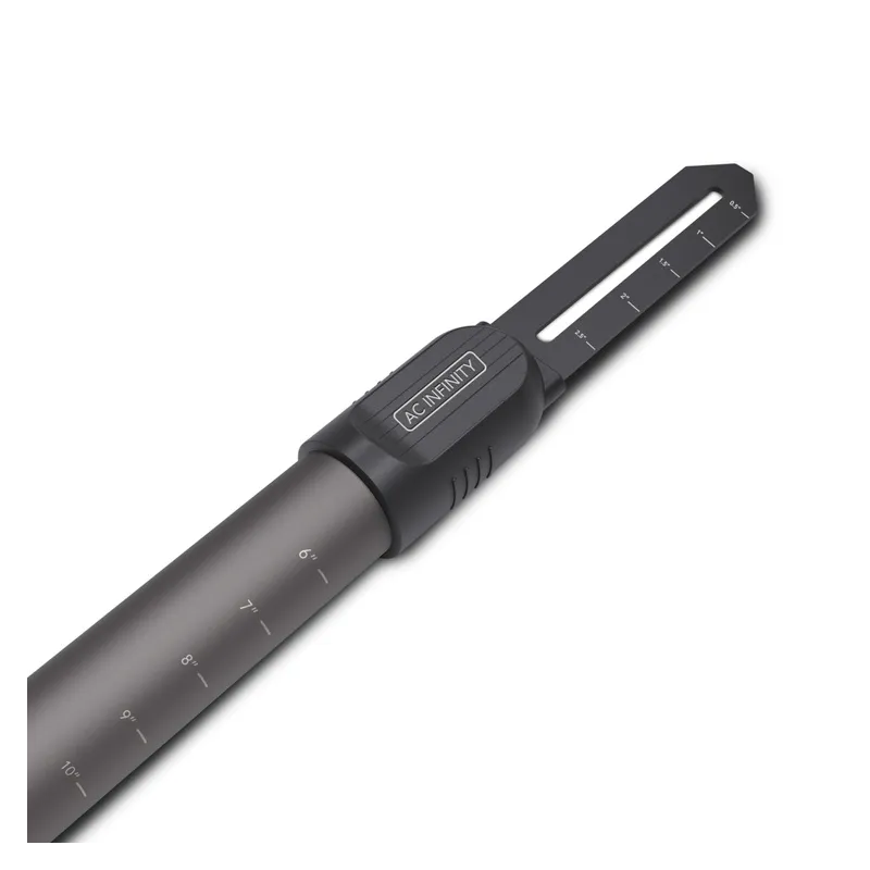 AC Infinity Soil Sensor - czujnik wilgotności gleby dla Kontrolera AI+ AC Infinity Soil Sensor - czujnik wilgotności gleby dla Kontrolera AI+