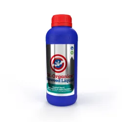 Guanokalong Seaweed Liquid 1L - organiczny stymulator wzrostu i kwitnienia