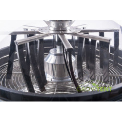 Przezroczysty trymer do obróbki roślin 19"