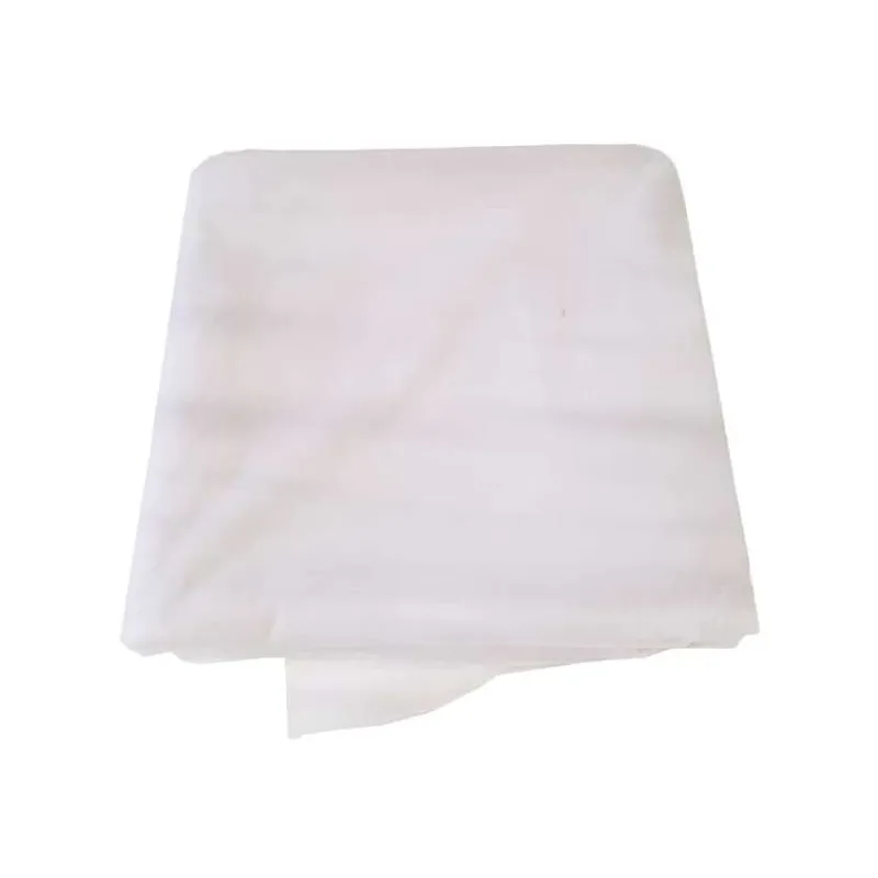 Agrotkanina agrowłóknina wiosenna do ochrony roślin 1.6x5M biała