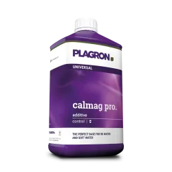 Nawóz Plagron Calmag pro 250ml | wapno i magnez dla roślin