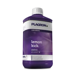 Plagron lemon kick 250ml | bioregulator ph - preparat na obniżenie ph