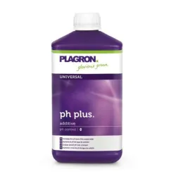 Plagron ph plus 250ml | Na podniesienie ph