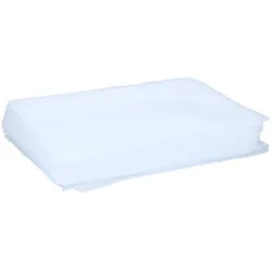 Kinzo Agrowłóknina agrotkanina ogrodowa biała 1,5x10m