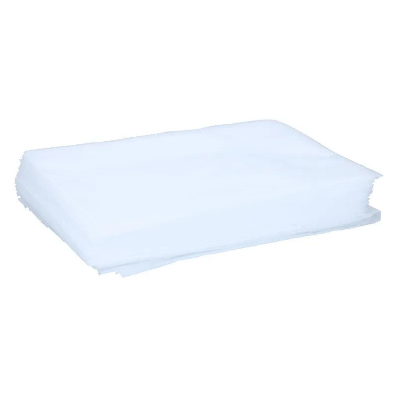 Kinzo Agrowłóknina agrotkanina ogrodowa biała 1,5x10m