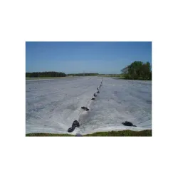 Kinzo Agrowłóknina agrotkanina ogrodowa biała 1,5x10m