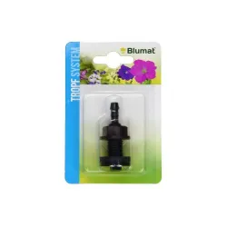 Złączka do podłączenia zbiornika grawitacyjnego