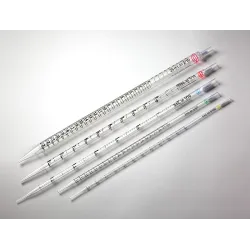 Pipeta akrylowa 50 ml z podziałką