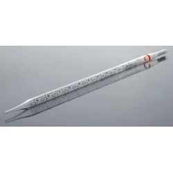 Pipeta akrylowa 50 ml z podziałką