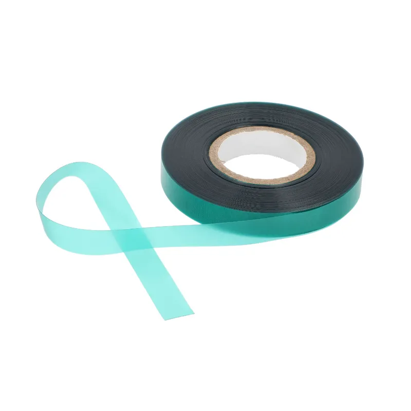 Biogród Taśma do podwiązywania roślin PVC 1,2cm x 40m