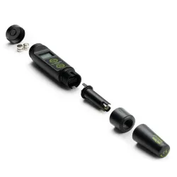 Milwaukee PH-55 & EC-60 Mi5560 - zestaw przenośnych testerów pH i EC/TDS | 2 urządzenia