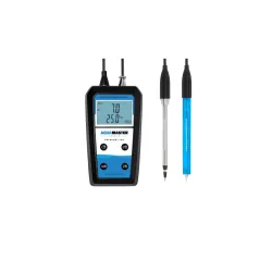 Aqua Master Tools H600 Pro Substrate - miernik pH, EC (PPM,TDS) i temperatury podłoża / gleby