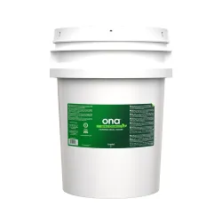 ONA Liquid Apple Crumble 20L - neutralizator zapachu w płynie o aromacie jabłka
