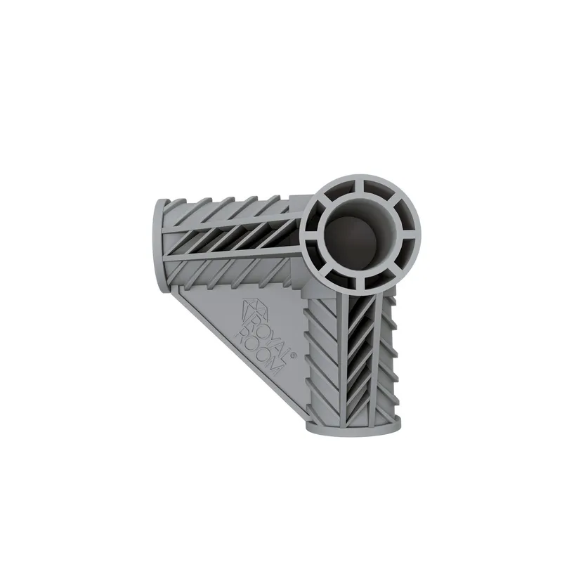 RoyalRoom® 2.0 Corner Connector ⌀ 16mm - zamienny łącznik narożny