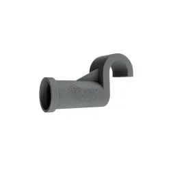 RoyalRoom® 2.0 Ceiling Deep Connector ⌀ 19mm - zamienny łącznik do rurek sufitowych w namiotach | głęboki