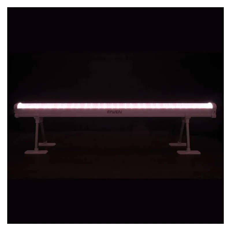 Faven R8 120W Under Canopy 2,9 µmol/J - suplementacyjne światło LED do roślin