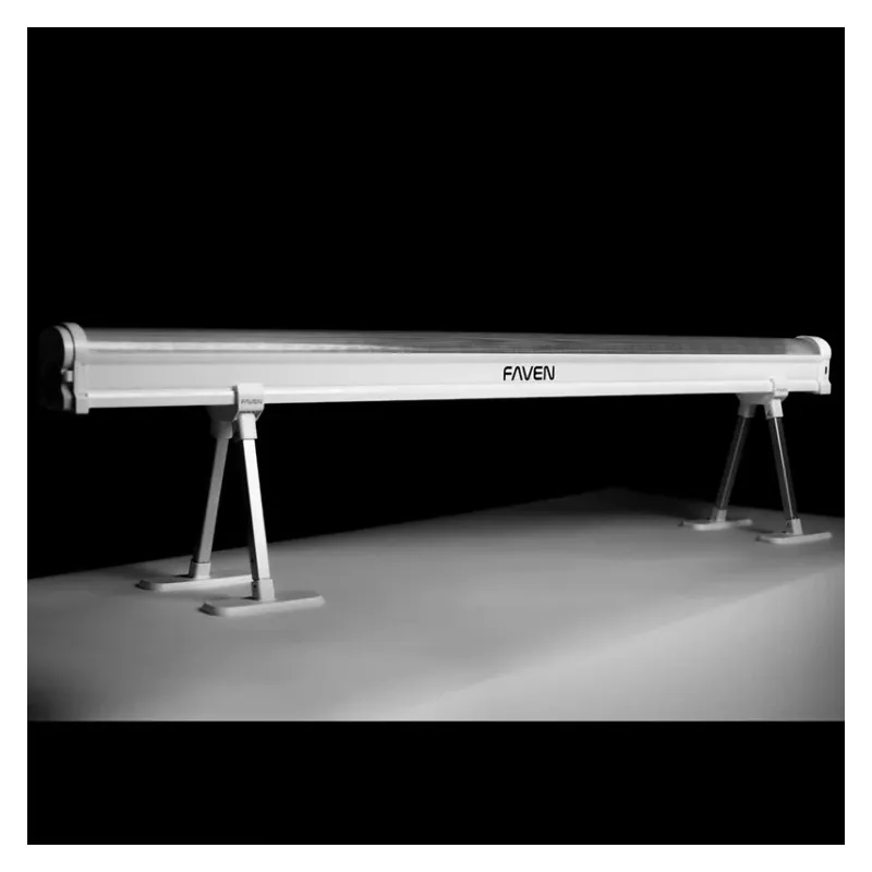 Faven R8 120W Under Canopy 2,9 µmol/J - suplementacyjne światło LED do roślin