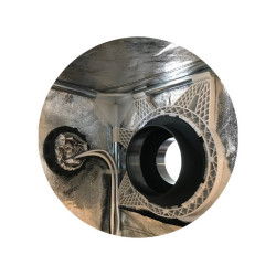 Secret Jardin Dark Street 90 - 90x90x178 rev.4