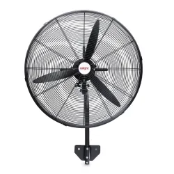 Ralight Holland Wentylator sufitowy 3-biegowy Ø 65cm 90W | 220m³/min