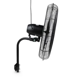 Ralight Holland Wentylator sufitowy 3-biegowy Ø 65cm 90W | 220m³/min