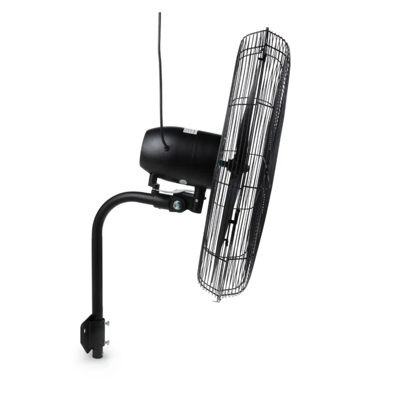 Ralight Holland Wentylator sufitowy 3-biegowy Ø 65cm 90W | 220m³/min