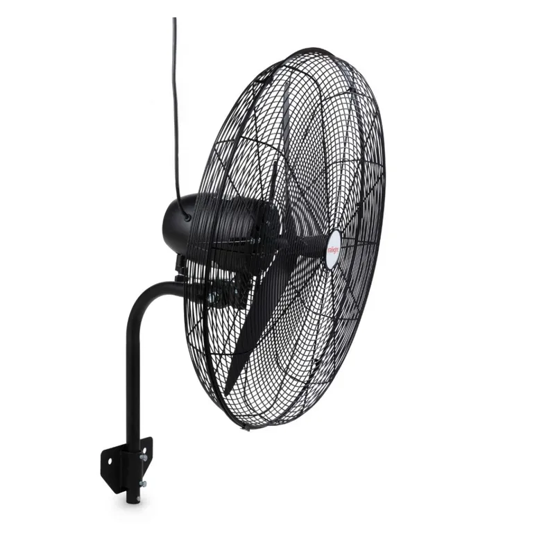 Ralight Holland Wentylator sufitowy 3-biegowy Ø 65cm 90W | 220m³/min