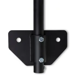 Ralight Holland Wentylator sufitowy 3-biegowy Ø 65cm 90W | 220m³/min