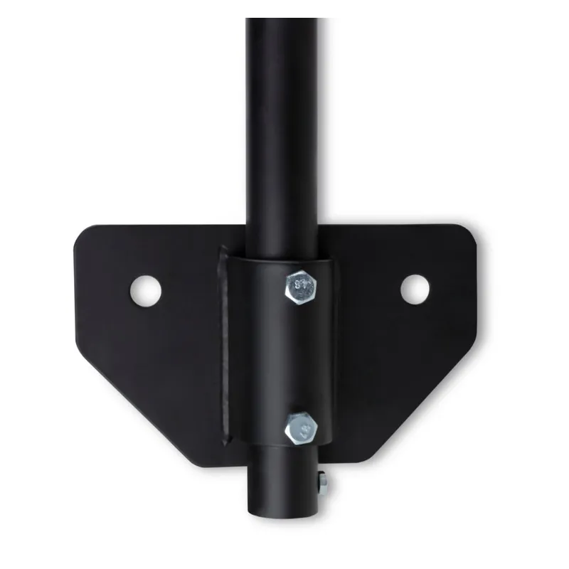 Ralight Holland Wentylator sufitowy 3-biegowy Ø 65cm 90W | 220m³/min