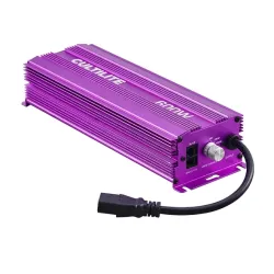 Cultilite Ballast C600 Dimmable - zasilacz 600W do lamp HPS/MH z regulacją mocy Cultilite Ballast C600 Dimmable - zasilacz 600W do lamp HPS/MH z regulacją mocy