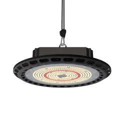 Lampa LED 300W DUAL, UFO-Eco, oświetla 100x100cm, Full Spectrum