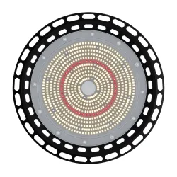 Lampa LED 300W DUAL, UFO-Eco, oświetla 100x100cm, Full Spectrum