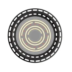 Lampa LED 100W DUAL, UFO-Eco, oświetla 50x50cm, Full Spectrum