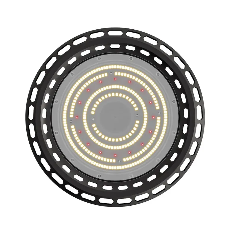 Lampa LED 100W DUAL, UFO-Eco, oświetla 50x50cm, Full Spectrum