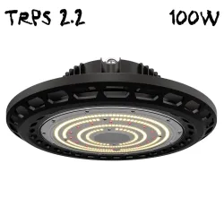 Lampa LED 100W DUAL, UFO-Eco, oświetla 50x50cm, Full Spectrum