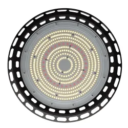 Lampa LED 200W DUAL, UFO-Eco, oświetla 80x80cm, Full Spectrum