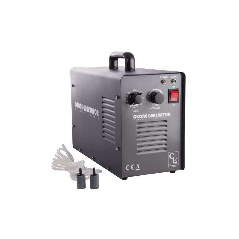 Neutralizator zapachu Ozonator Cornwall Electronics 130W 7g/h Neutralizator zapachu Ozonator Cornwall Electronics 130W 7g/h