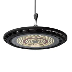 Lampa LED 150W DUAL, UFO-Eco, oświetla 60x60cm, Full Spectrum