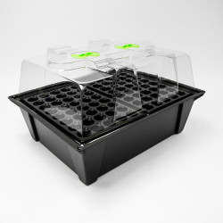 Nutriculture NC Propagator Aero/Hydro X-Stream 80, 77x61x44cm Nutriculture NC Propagator Aero/Hydro X-Stream 80, 77x61x44cm