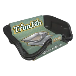 TrimBin Compele Set - Taca do trymowania kwiatów i ziół na sucho 48x30x15cm