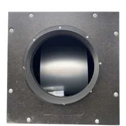 Wentylator radialny AirFan FoamBox 2x 250MM IN / 1x 315MM OUT 5000m3/h