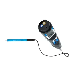 Aqua Master Tools S300 Pro3 - miernik pH podłoża i temperatury