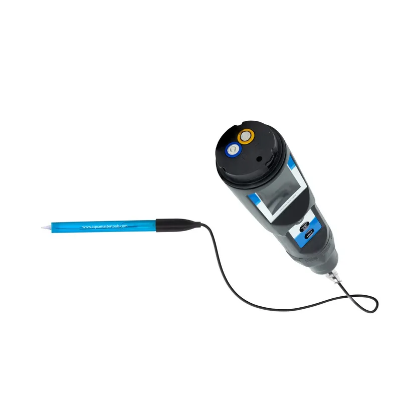 Aqua Master Tools S300 Pro3 - miernik pH podłoża i temperatury