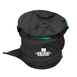 Secret Smoke Trimming Bag – Torba do trymowania kwiatów i ziół na sucho 50x50cm
