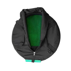 Secret Smoke Trimming Bag – Torba do trymowania kwiatów i ziół na sucho 50x50cm