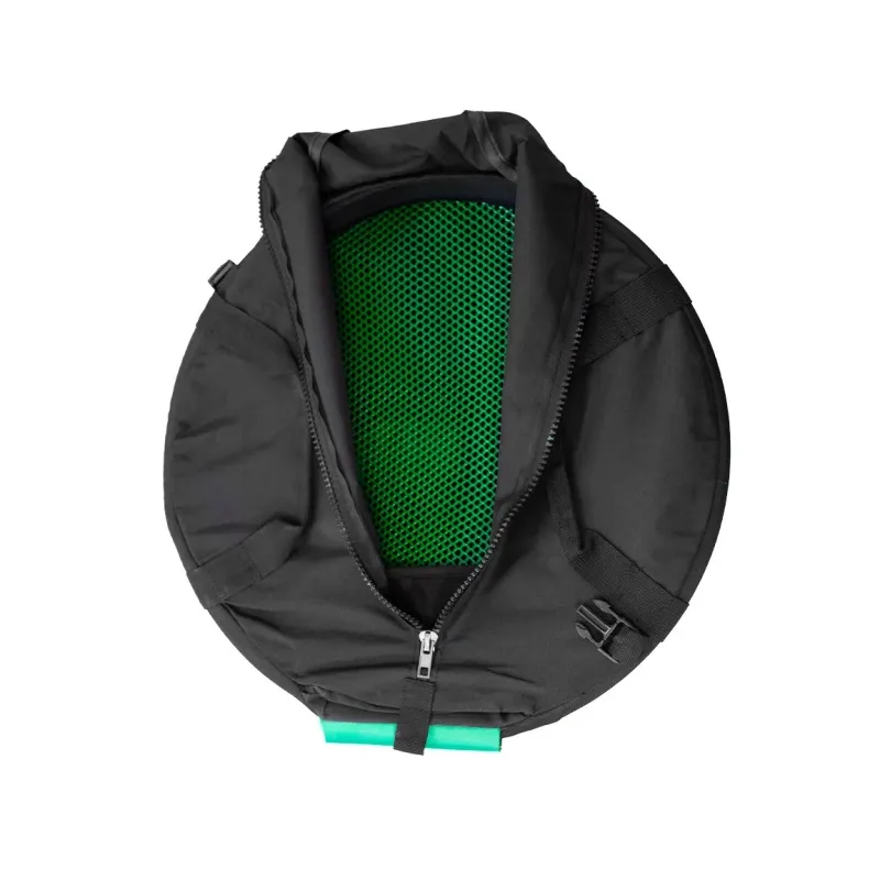 Secret Smoke Trimming Bag – Torba do trymowania kwiatów i ziół na sucho 50x50cm