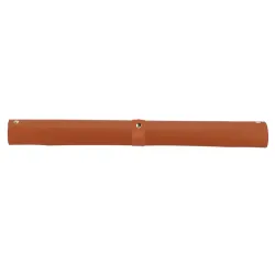 Esschert Design – Mata do przesadzania roślin ze skóry ekologicznej 73,5×49×10cm