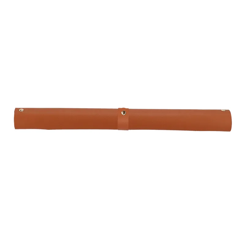 Esschert Design – Mata do przesadzania roślin ze skóry ekologicznej 73,5×49×10cm