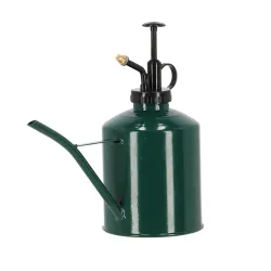 Esschert Design – Konewka 2w1 ze spryskiwaczem 0,63L