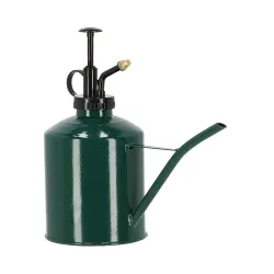 Esschert Design – Konewka 2w1 ze spryskiwaczem 0,63L